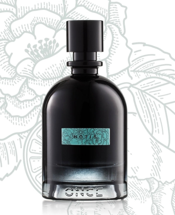 Once HOTIS EAU DE PARFUM INTENSE - 100 ML