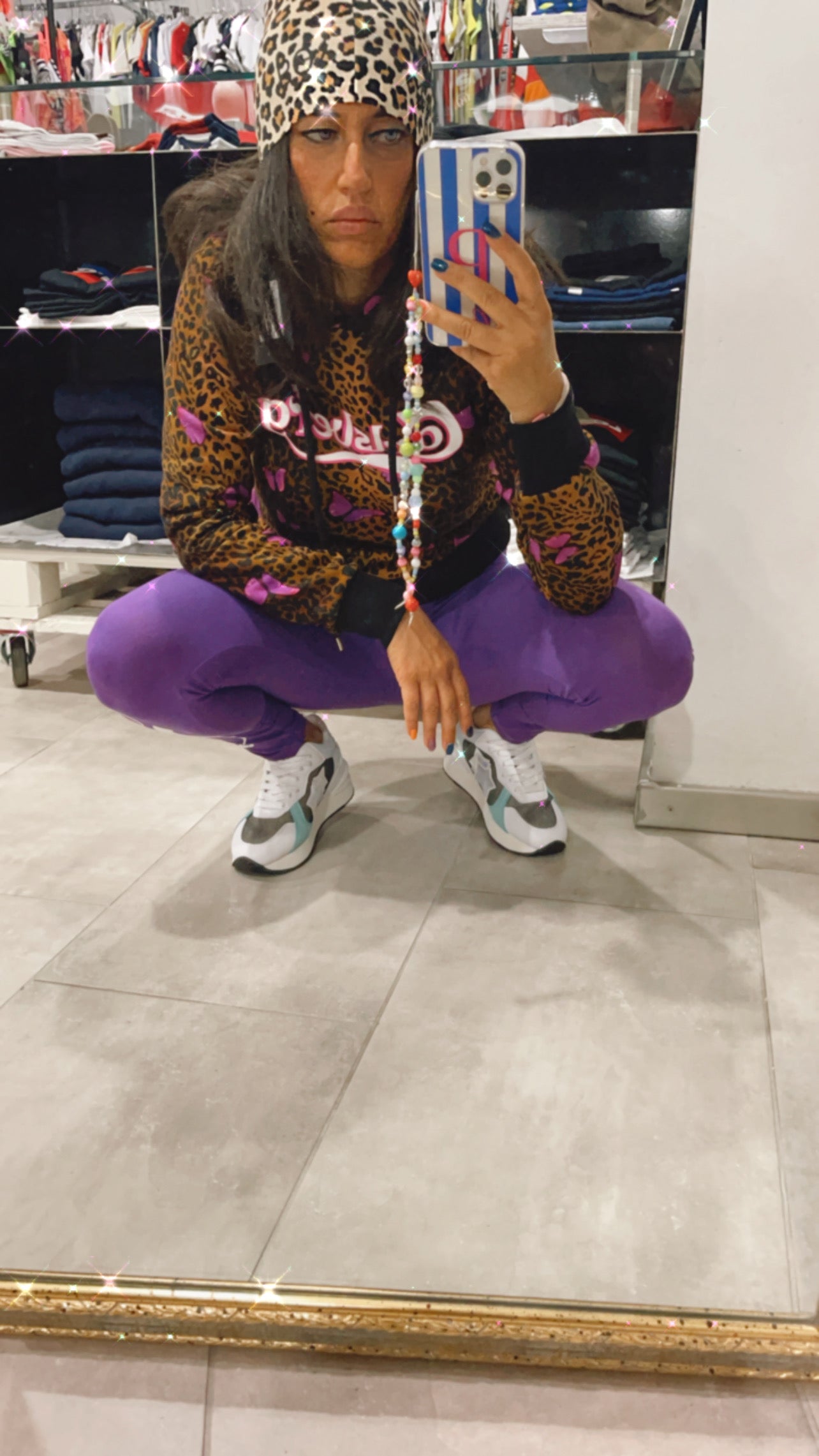 Carlsberg LEGGINGS