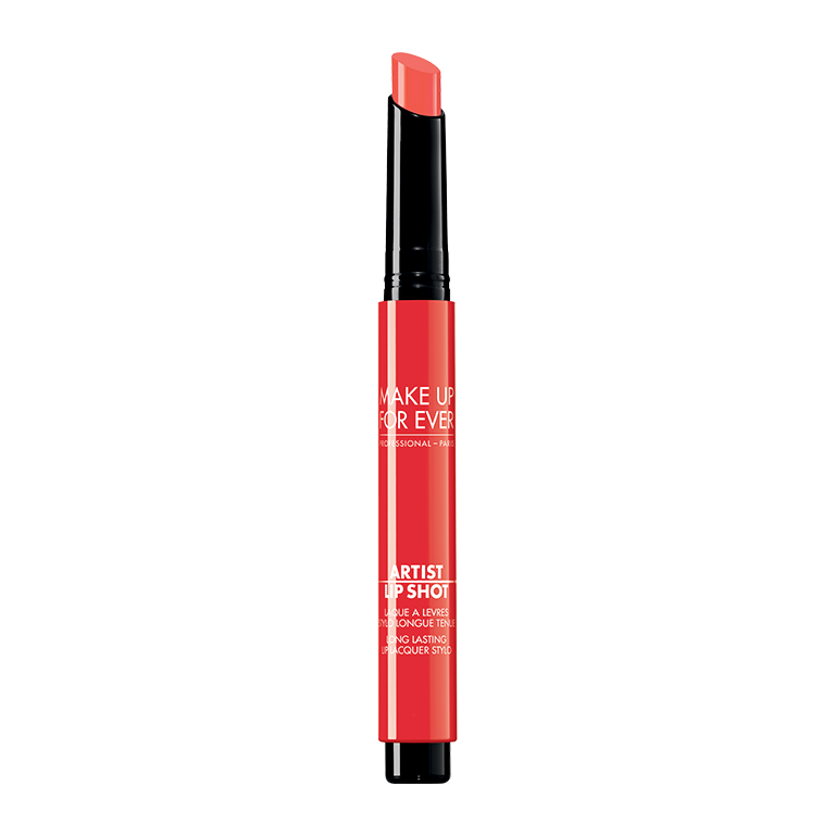 Make up Forever ARTIST LIP SHOT