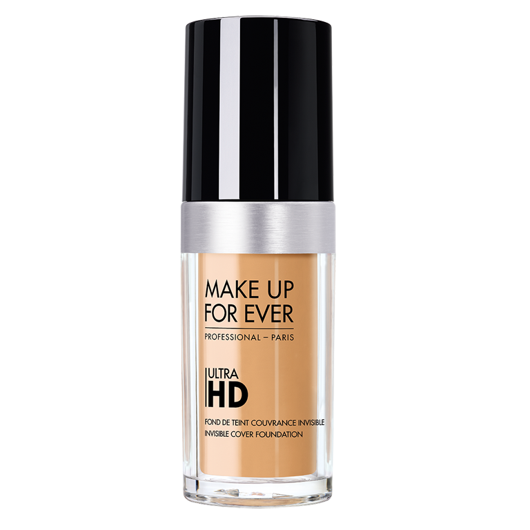 Make up Forever ULTRA HD LIQUID FOUNDATION