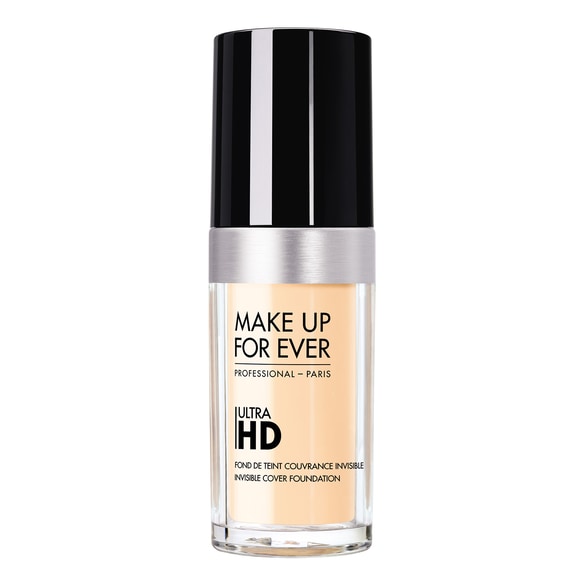 Make up Forever ULTRA HD LIQUID FOUNDATION