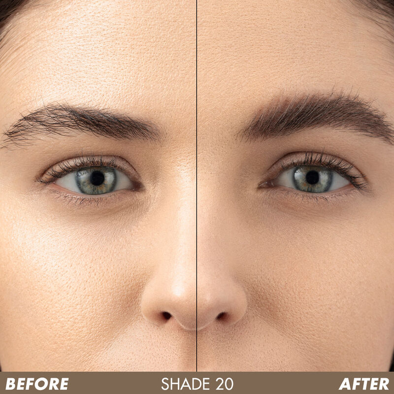Makeup Forever AQUA RESIST BROW FIXER