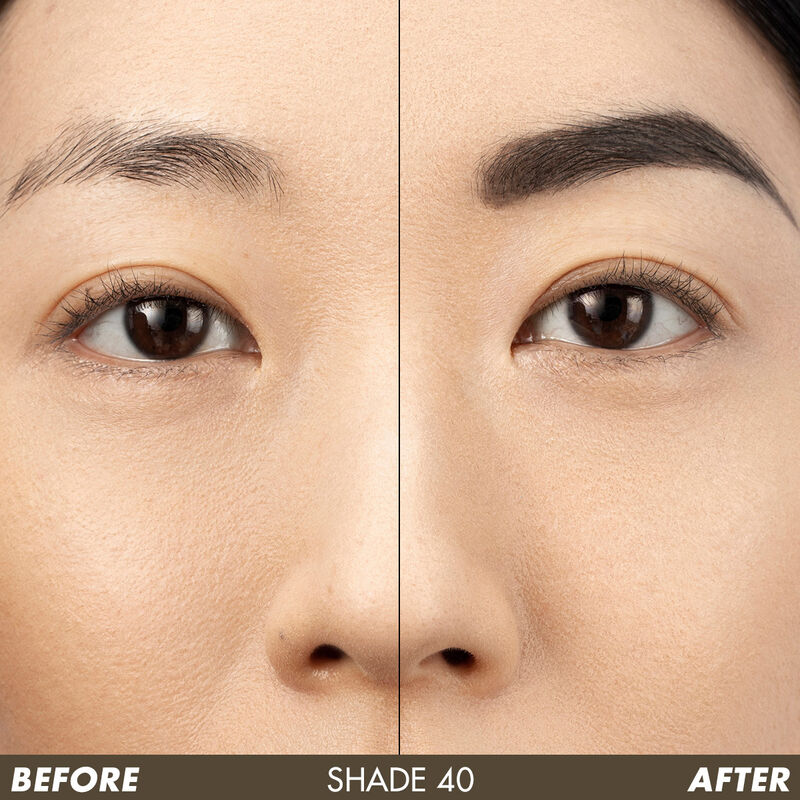 Makeup Forever AQUA RESIST BROW DEFINER