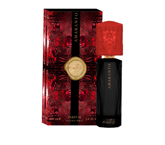 Mutis Nueva Granada AMARANTO 100ML