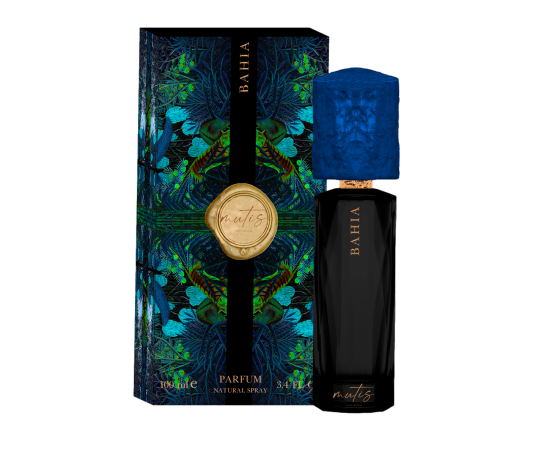 Mutis Nueva Granada BAHIA 100ML