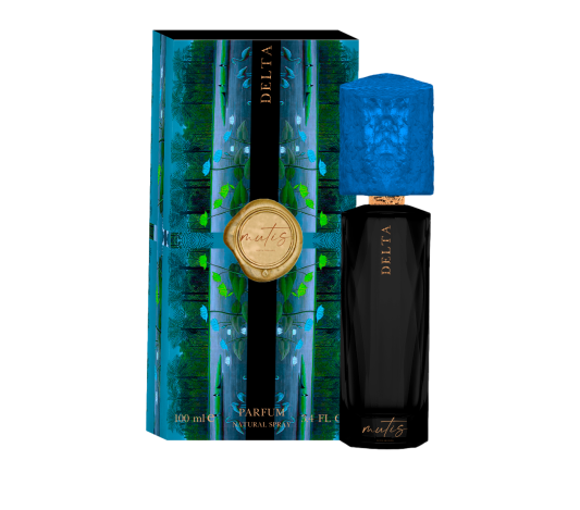Mutis Augua De Indias DELTA 100ML
