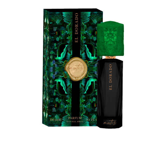 Mutis Nueva Granada ELDORADO 100ML