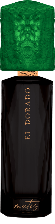 Mutis Nueva Granada ELDORADO 100ML