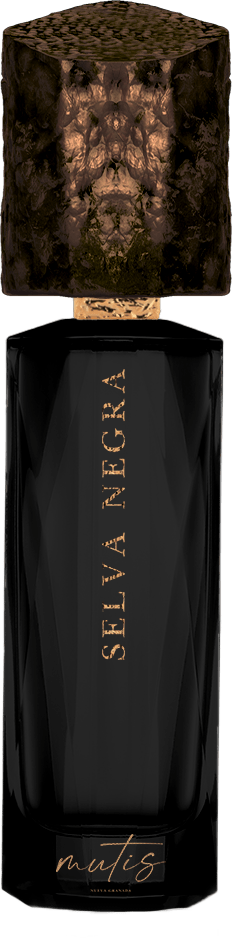 Mutis Nueva Granada SELVA NEGRA 100ML