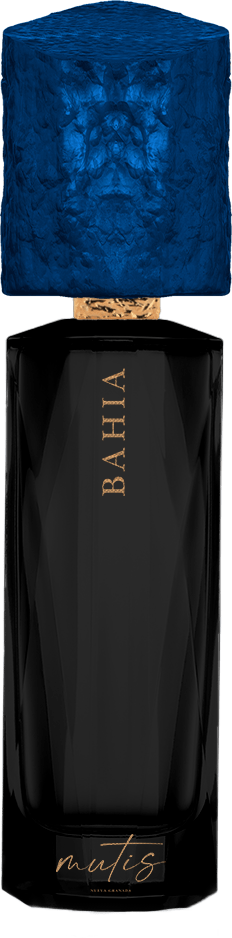 Mutis Nueva Granada BAHIA 100ML