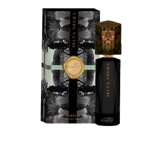 Mutis Nueva Granada SELVA NEGRA 100ML