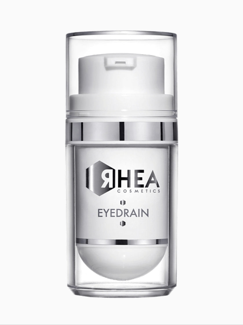 Rhea Cosmetics EYEDRAIN 15ML
