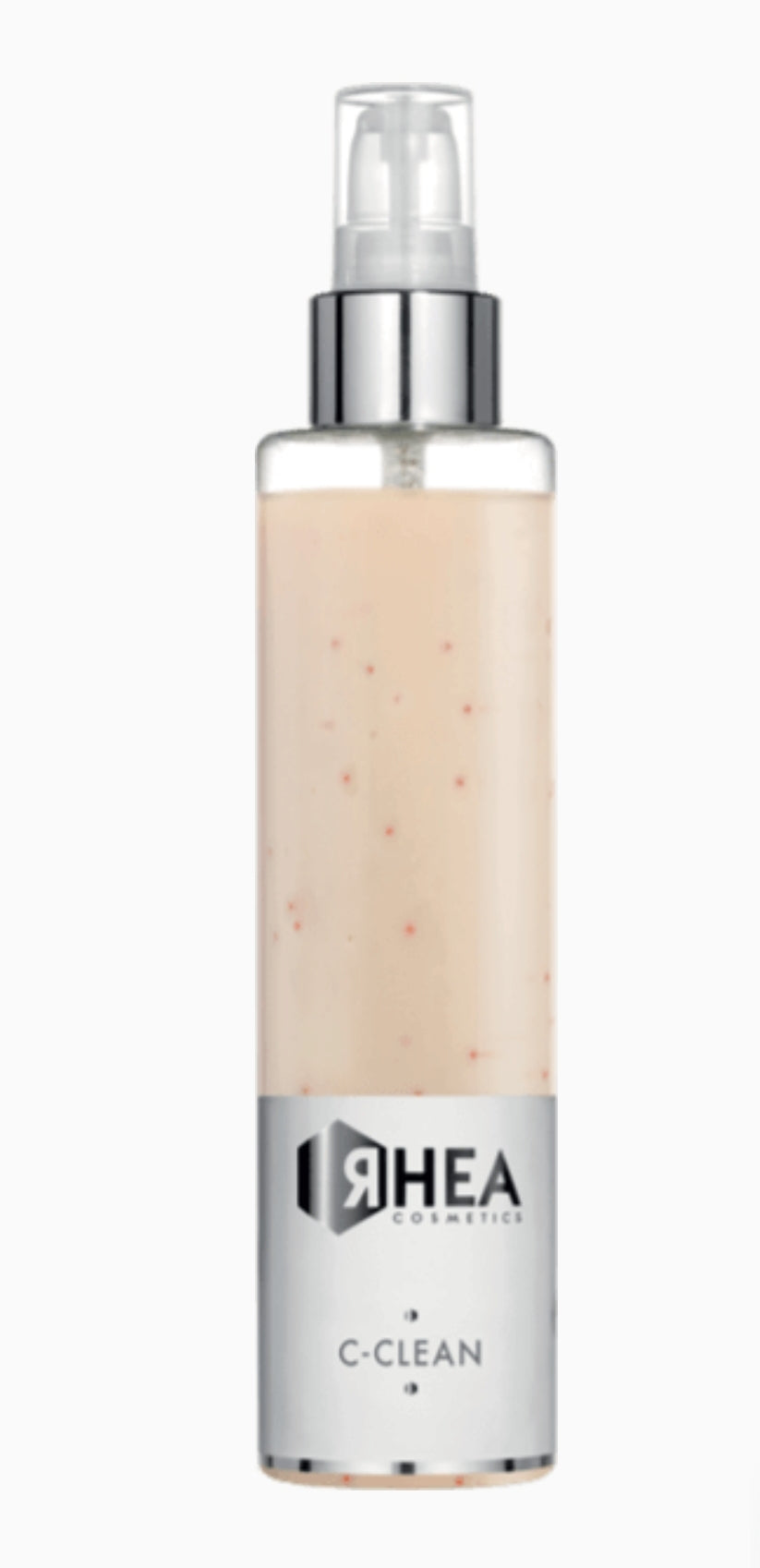 Rhea Cosmetics C-CLEAN 200ML