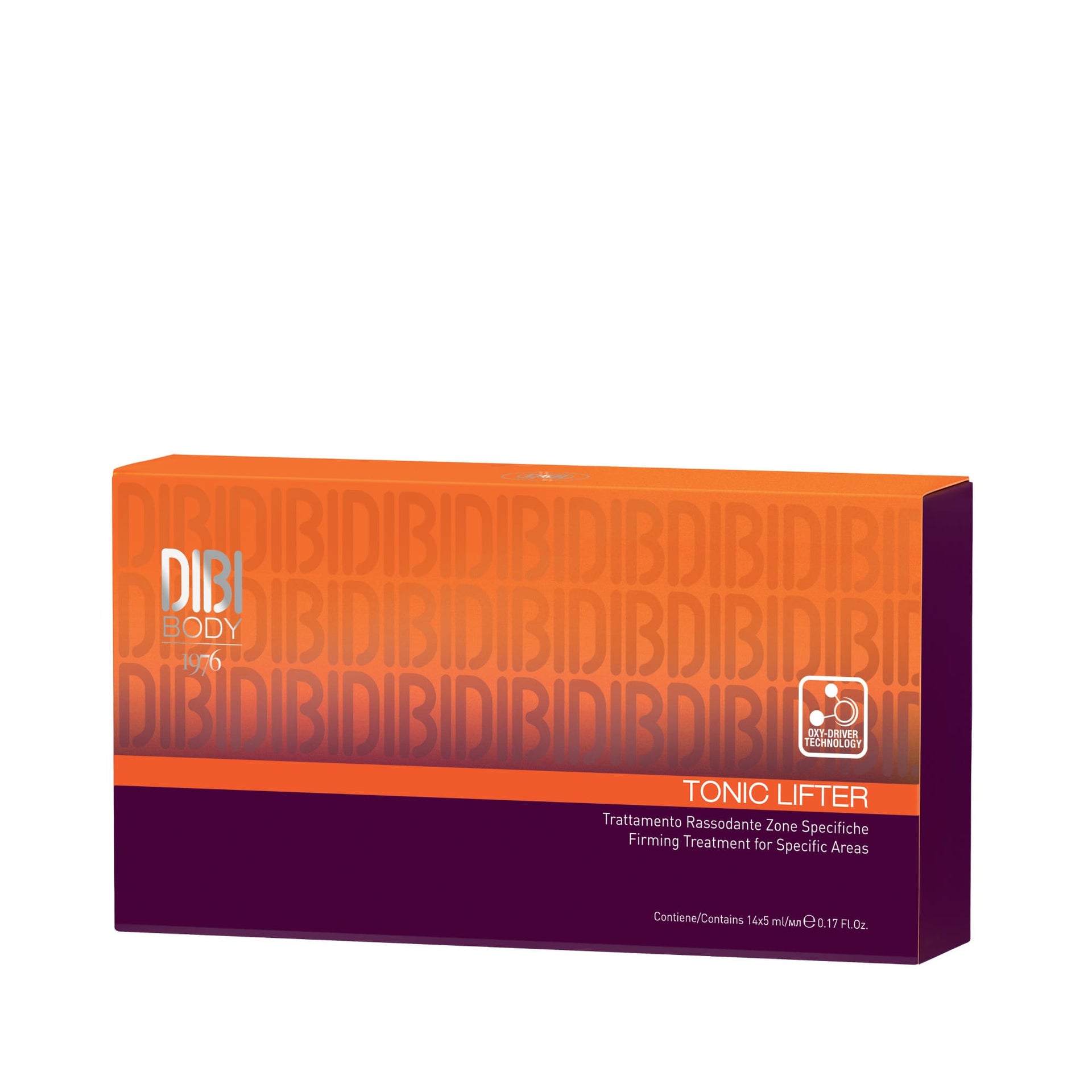 Dibi Milano TONIC LIFTER 14 fiale