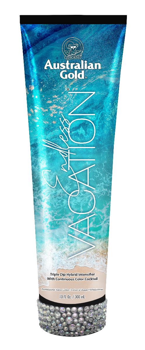 Australian Gold ENDLESS VACATION 300ML
