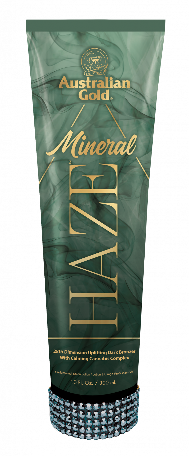 Australian Gold MINERAL HAZE 300ML