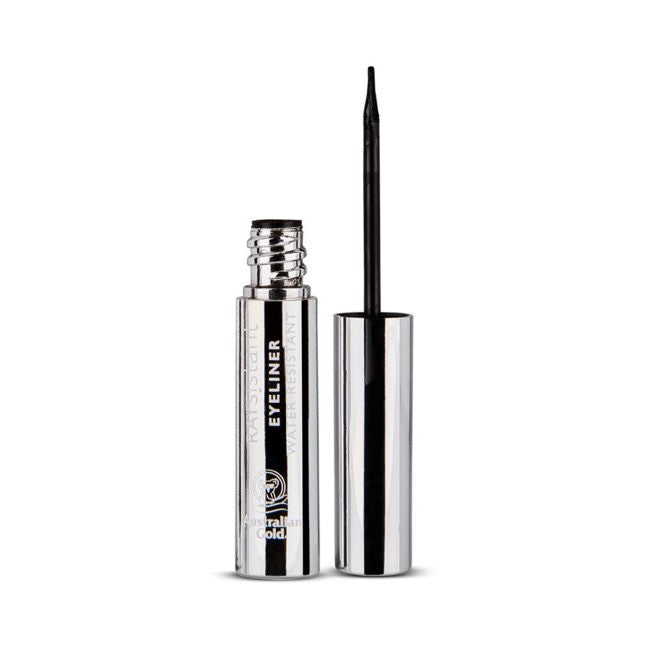 Australian Gold EYELINER BLACK WATER RESISTANT