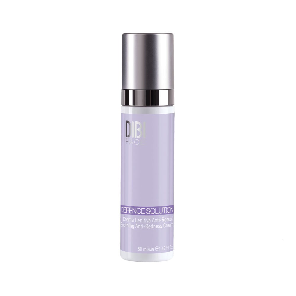 Dibi Milano DEFENCE SOLUTION CREMA LENITIVA ANTI-ROSSORI 50ML
