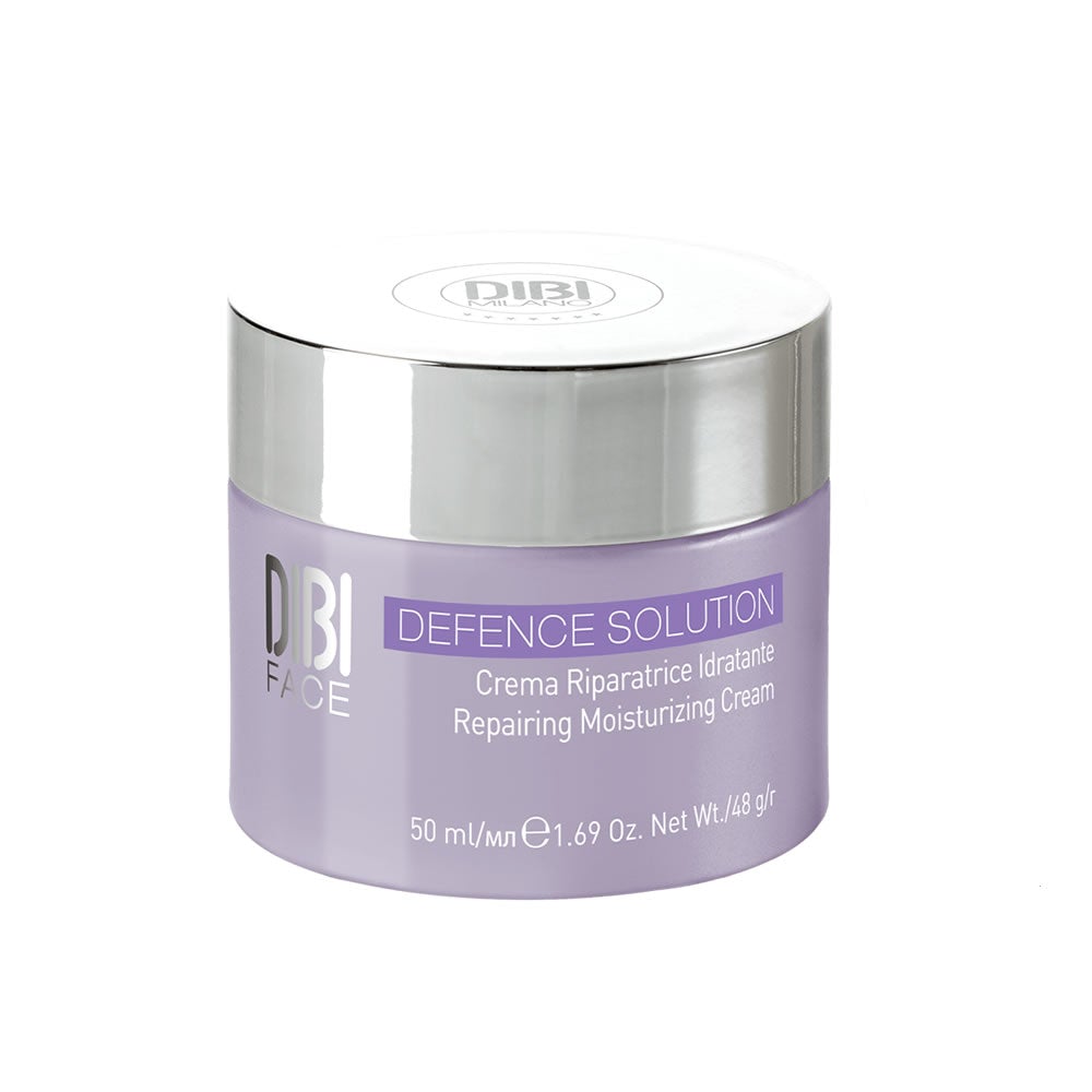 Dibi Milano DEFENCE SOLUTION CREMA RIPARATRICE IDRATANTE 50ML