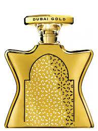 Bond no 9 DUBAI GOLD 100ML