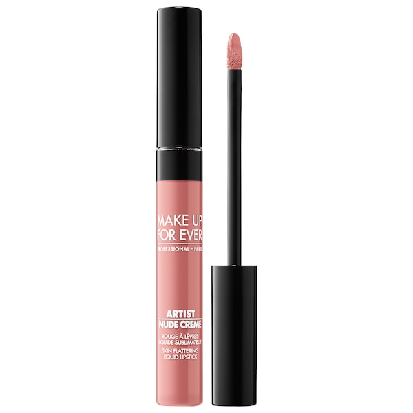 Make up Forever ARTIST NUDE CREME
