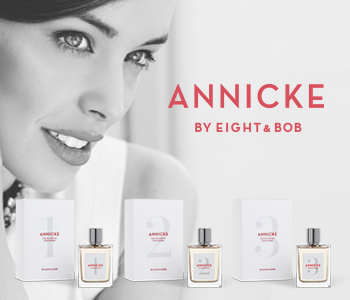 ANNICKE By Eight & Bob