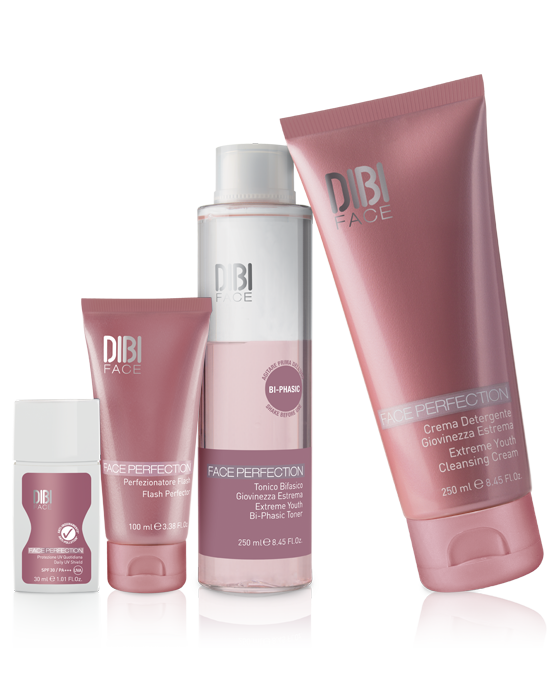 Dibi Face Perfection - Face -