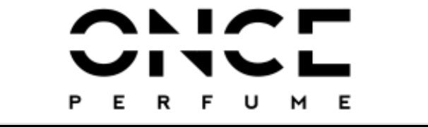 ONCE PERFUME