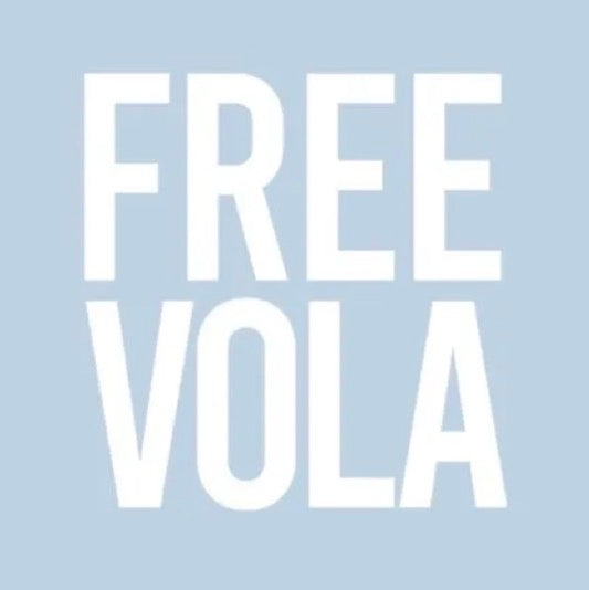 FREEVOLA