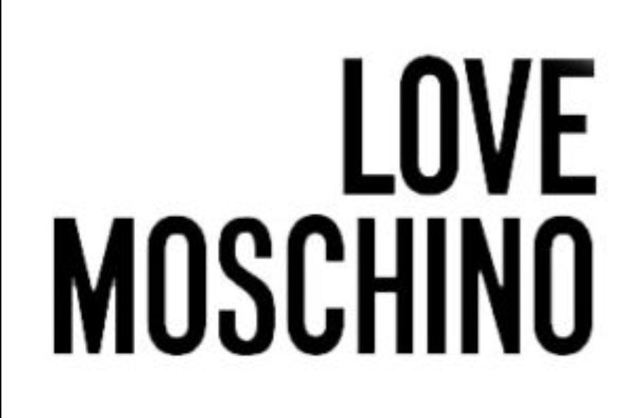 Love Moschino