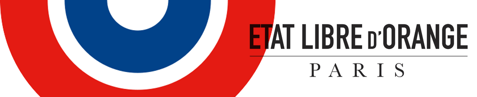 Etat Libre d’ Orange