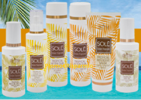 Creattiva Professional Solè