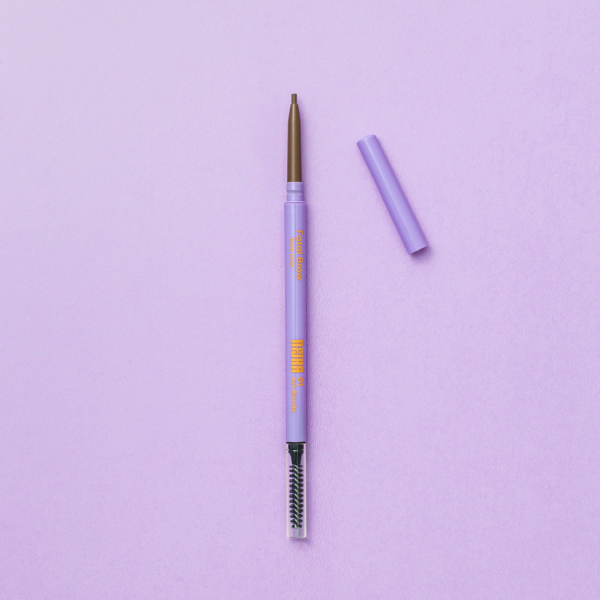 Fatal Brow Pencil – Mina Sopracciglia