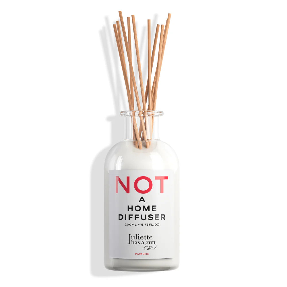 NOT A HOME DIFFUSER - DIFFUSORE DI FRAGRANZE
