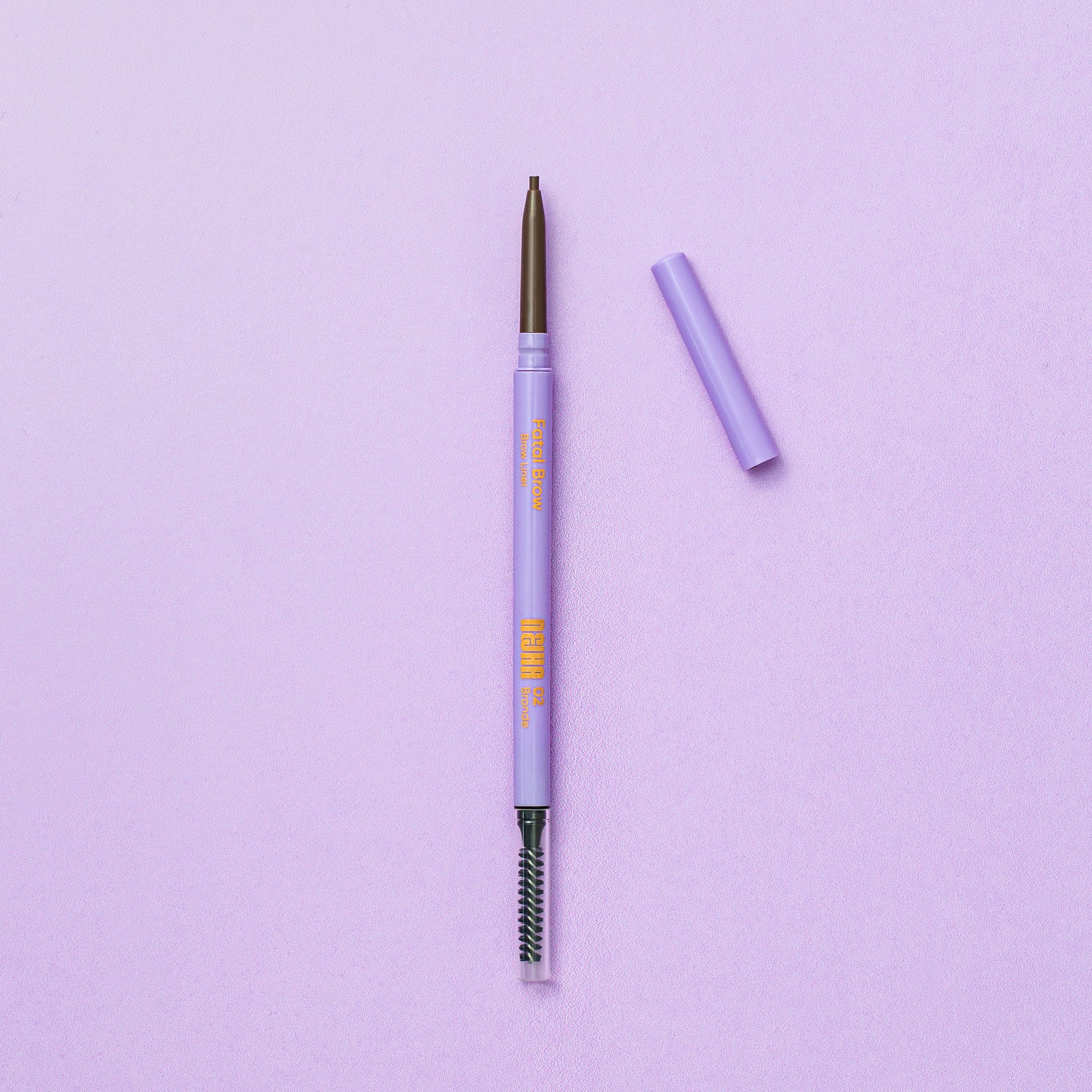 Fatal Brow Pencil – Mina Sopracciglia