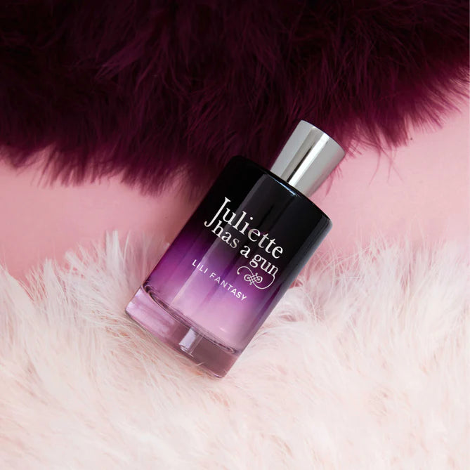 Eau de parfum LILI FANTASY 50ml