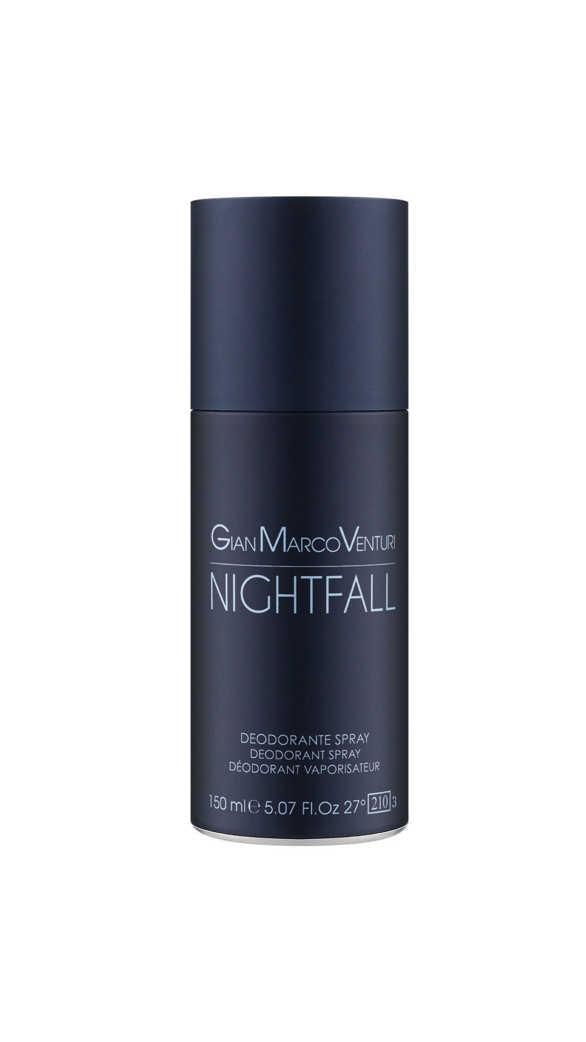 GianMarco Venturi Nightfall Deodorante Spray