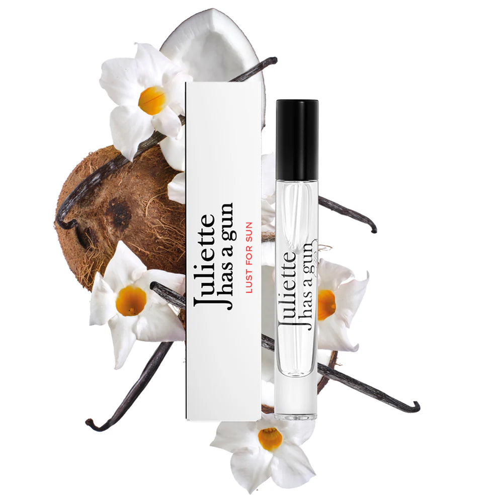 Eau de Parfum LUST FOR SUN 7,5ml