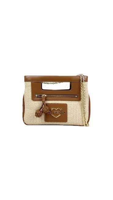 LOVE MOSCHINO HANDBAG