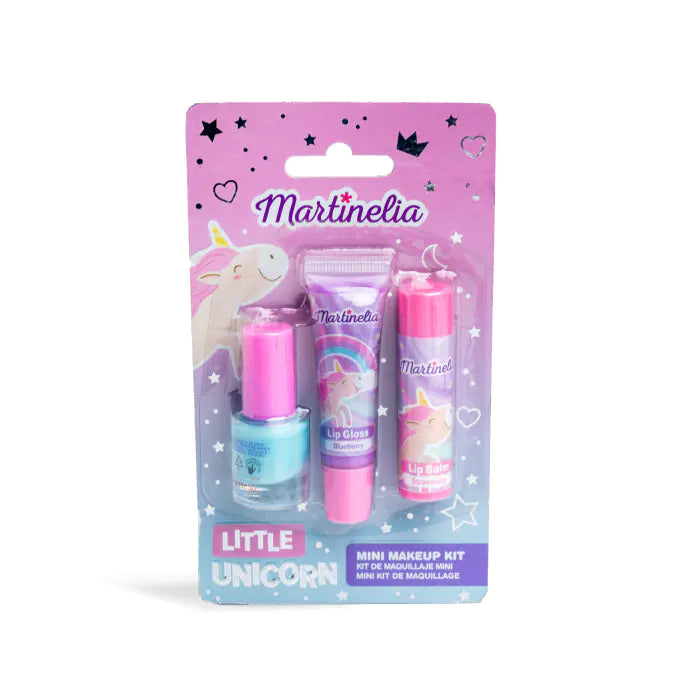 LITTLE UNICORN MAKEUP KIT
