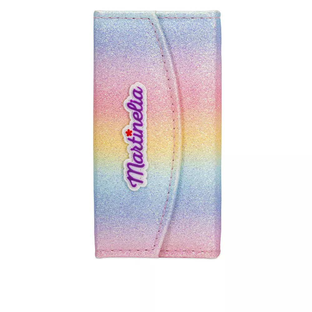 SHIMMER PAWS MAKEUP WALLET GIFT SET