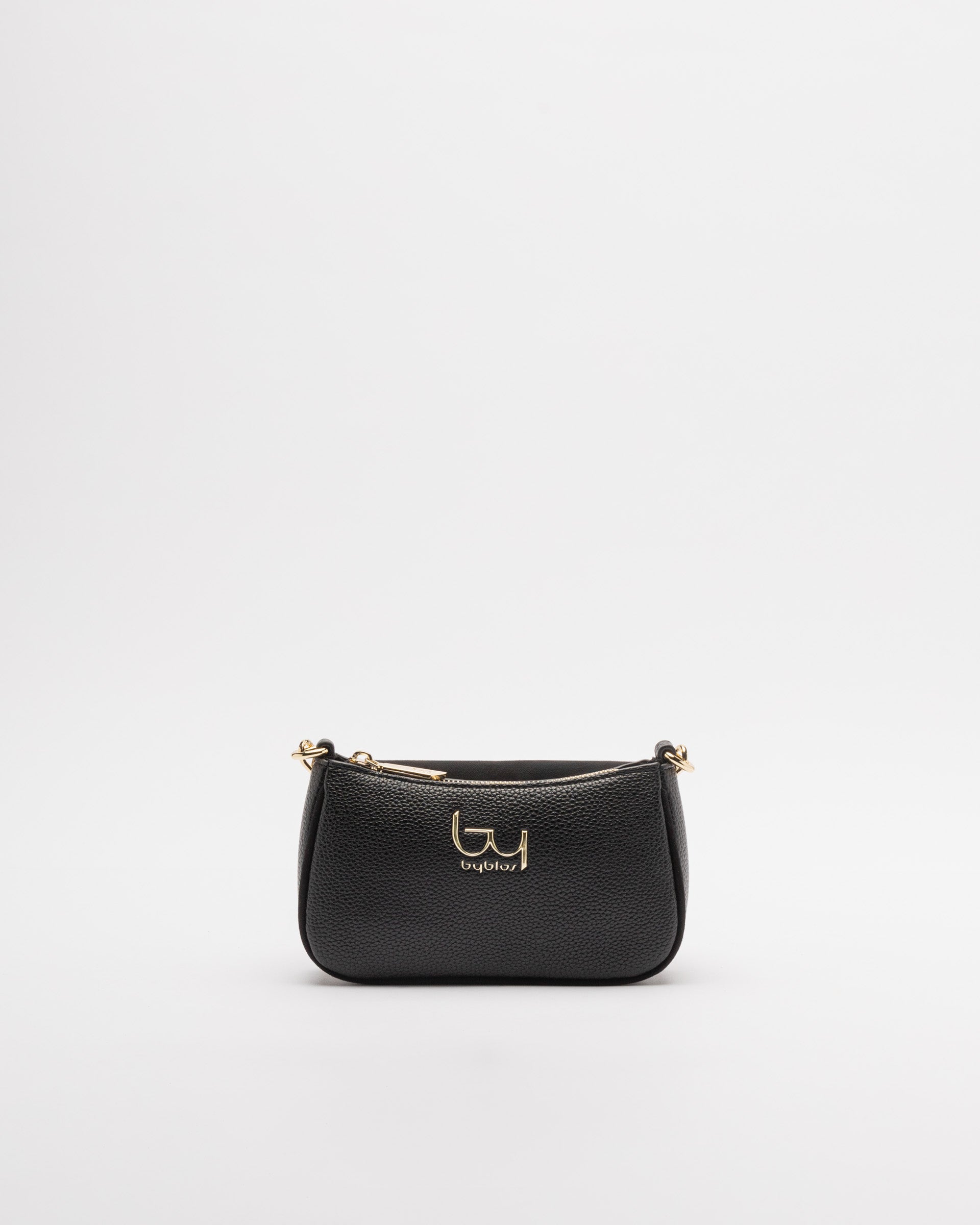 Borsa Wendy ByByblos nero