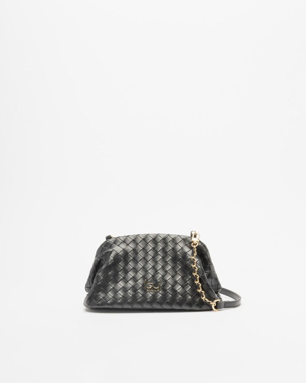 BYBLOS Shoulder bag BYBS95B06 Black
