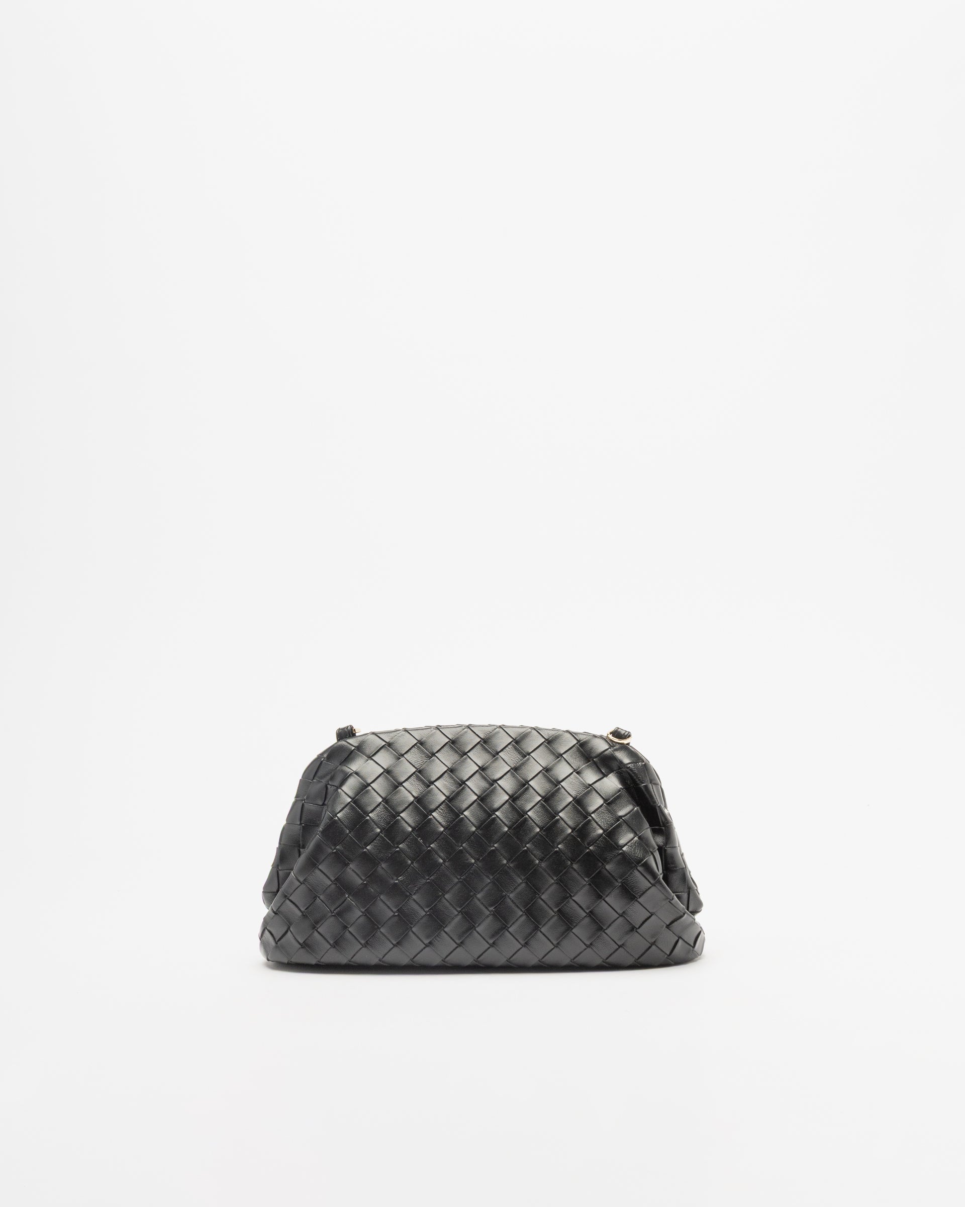 BYBLOS Shoulder bag BYBS95B06 Black