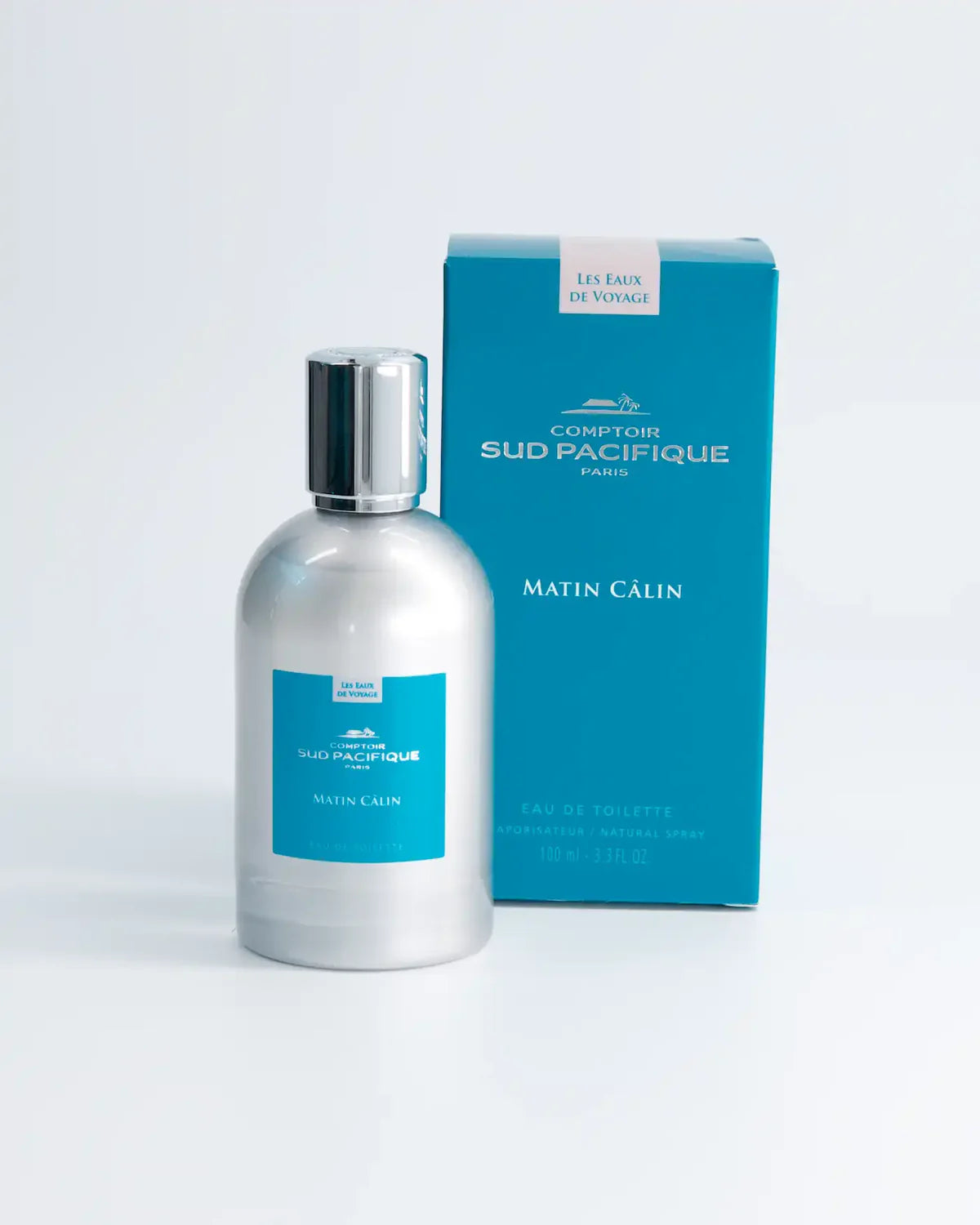 Comptoir Sud Pacifique Matin Câlin EdT 100ML
