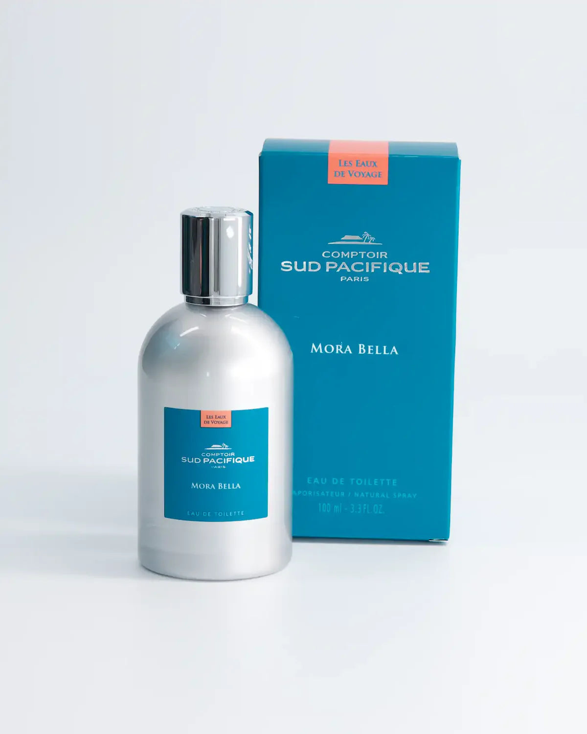 Comptoir Sud Pacifique Mora Bella EdT 100ML