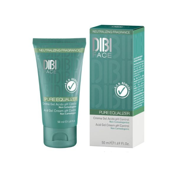 CREMA GEL ACIDO pH CONTROL 50ML