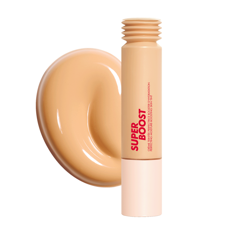 Make Up Forever SUPER BOOST SKIN TINT
