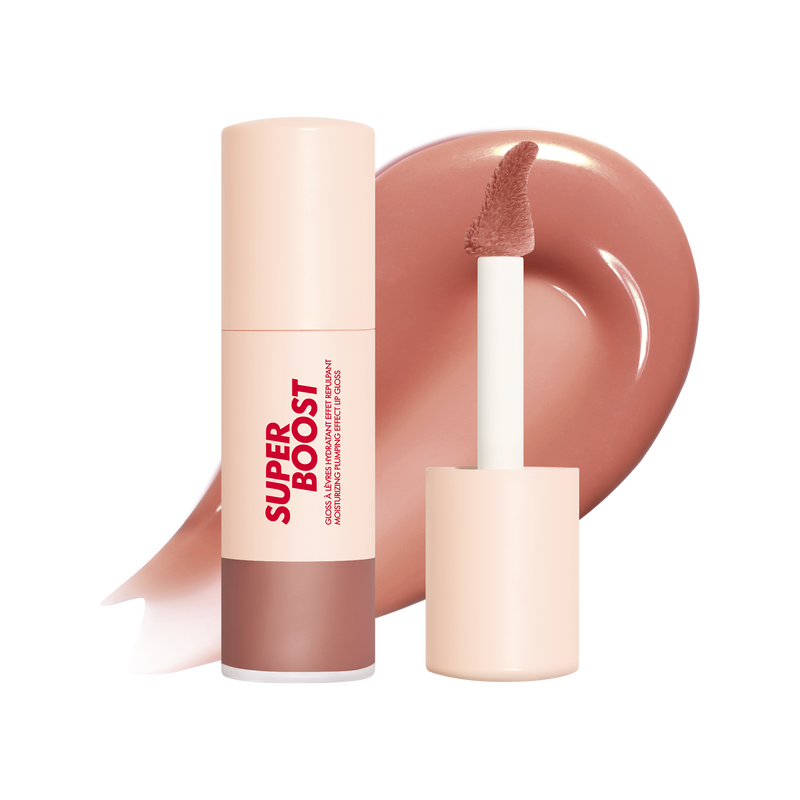 Make Up Forever SUPER BOOST LIP GLOSS