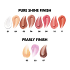 Make Up Forever SUPER BOOST LIP GLOSS